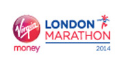 London Marathon - Tower Bridge London Marathon - Tower Bridge
